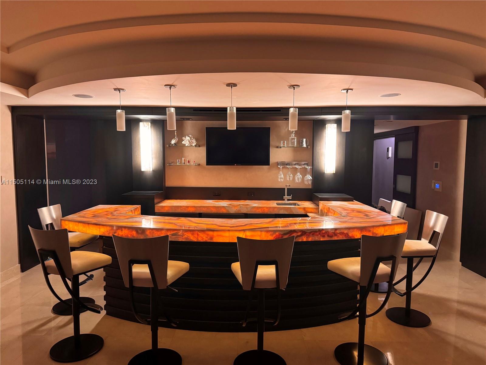 JADE RESIDENCES AT BRICKE - Residential