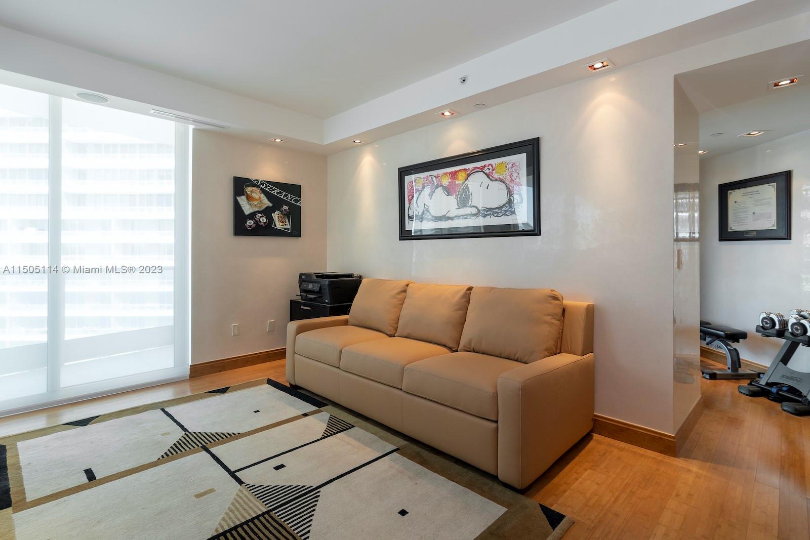 JADE RESIDENCES AT BRICKE - Residential