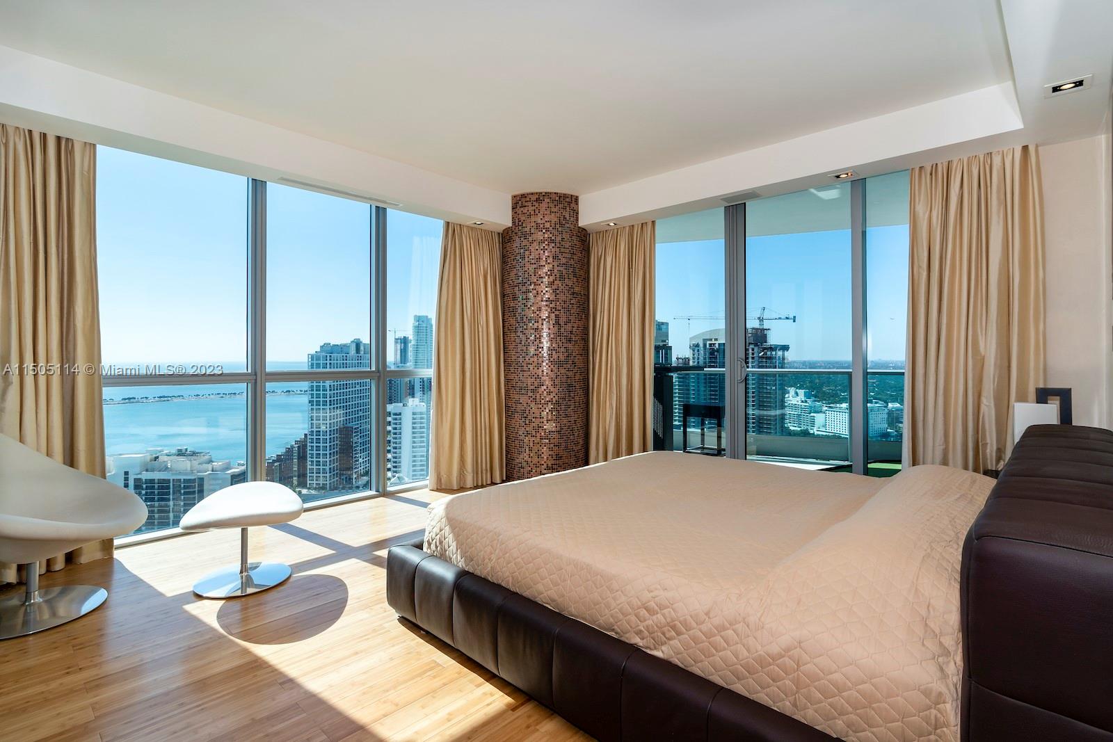 JADE RESIDENCES AT BRICKE - Residential