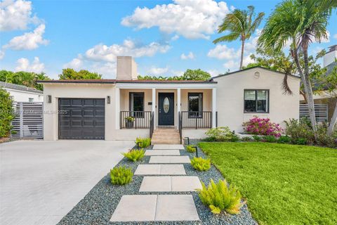 801 NE 82nd Street Miami FL 33138