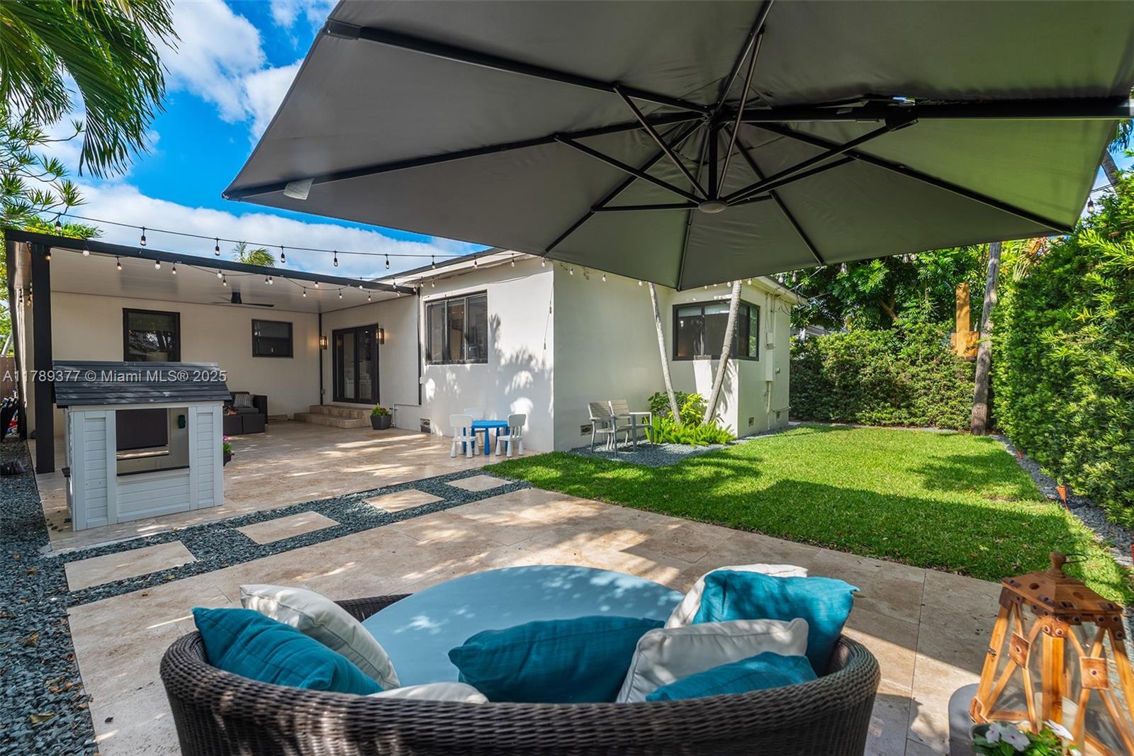 SHORECREST - Residential