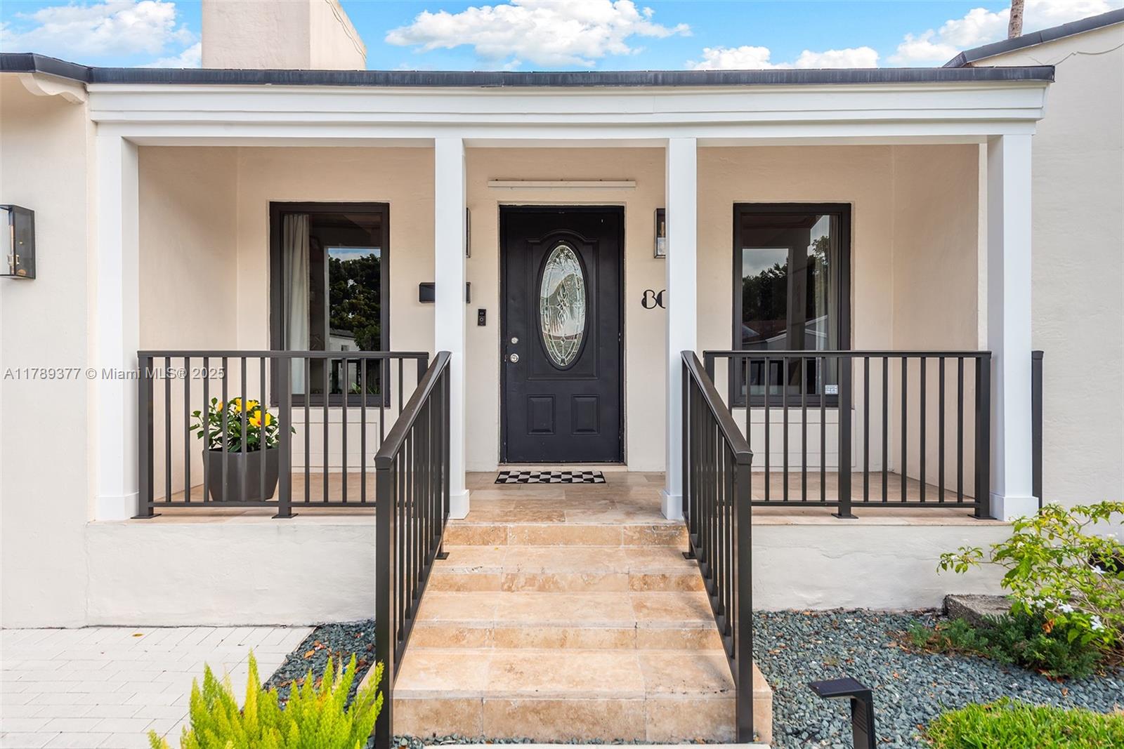 801 NE 82nd Street