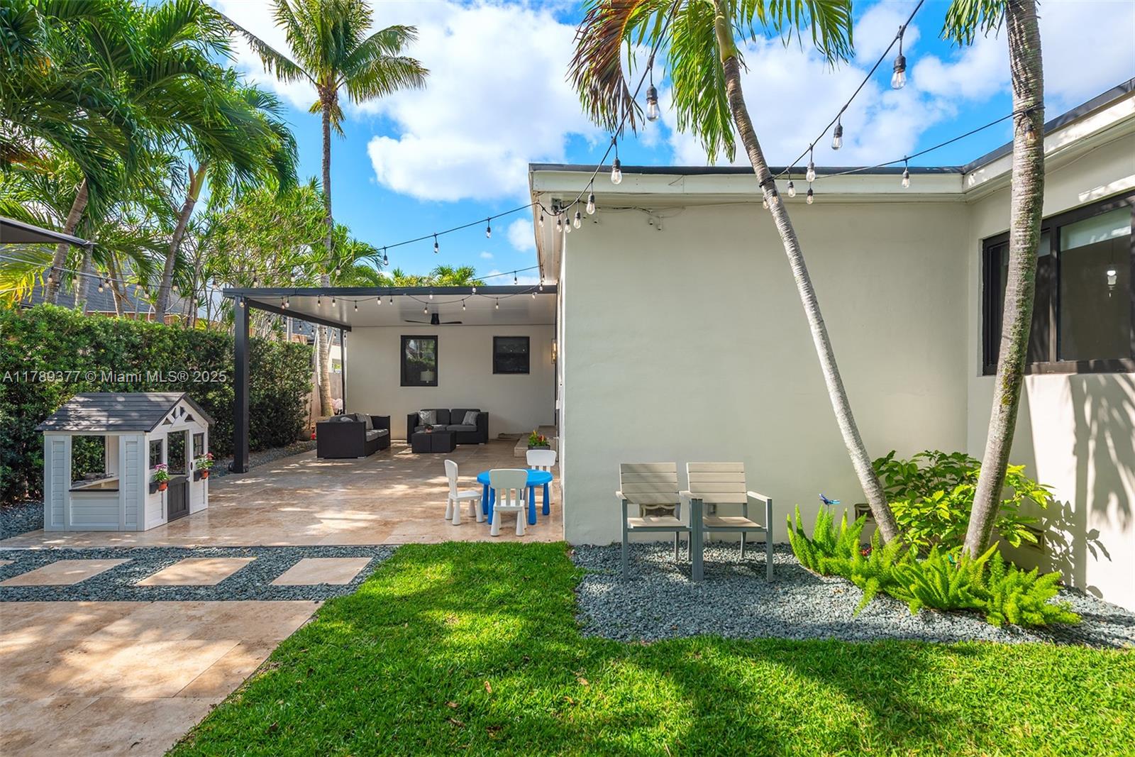 SHORECREST - Residential