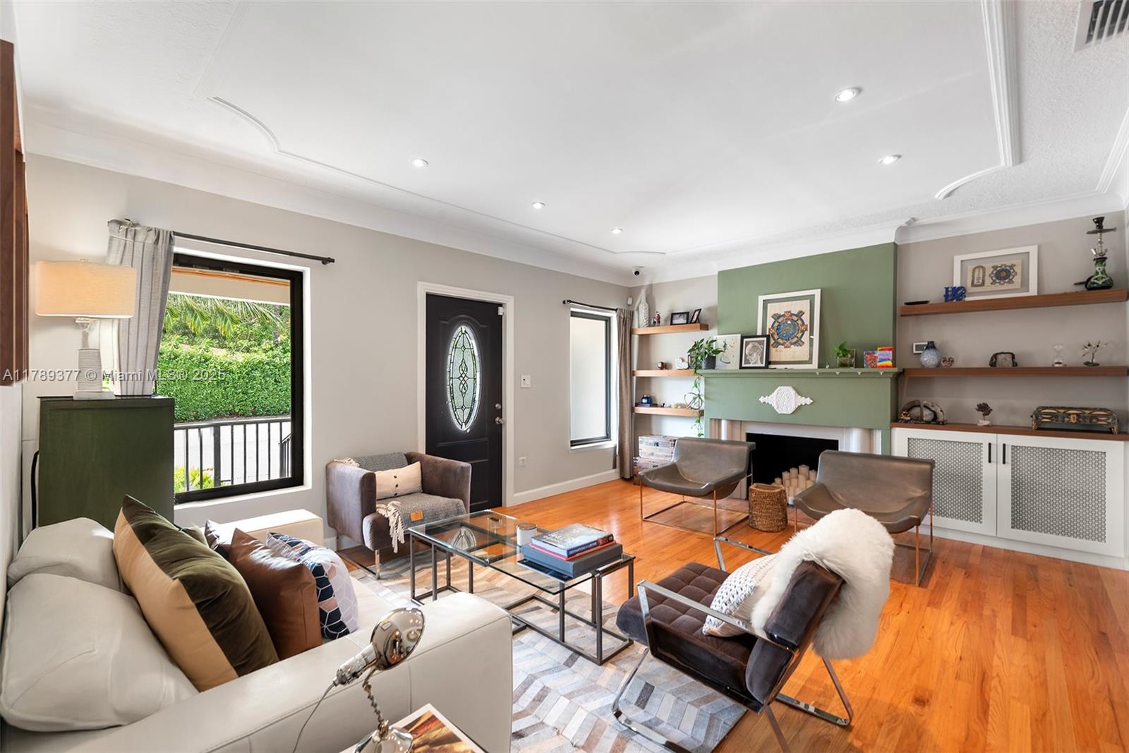 SHORECREST - Residential
