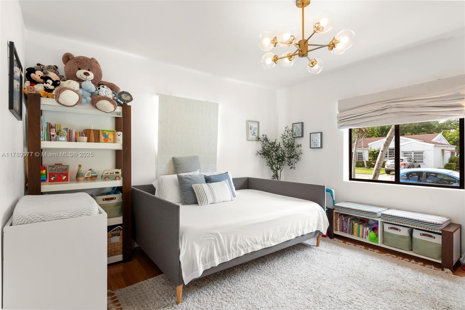 SHORECREST - Residential