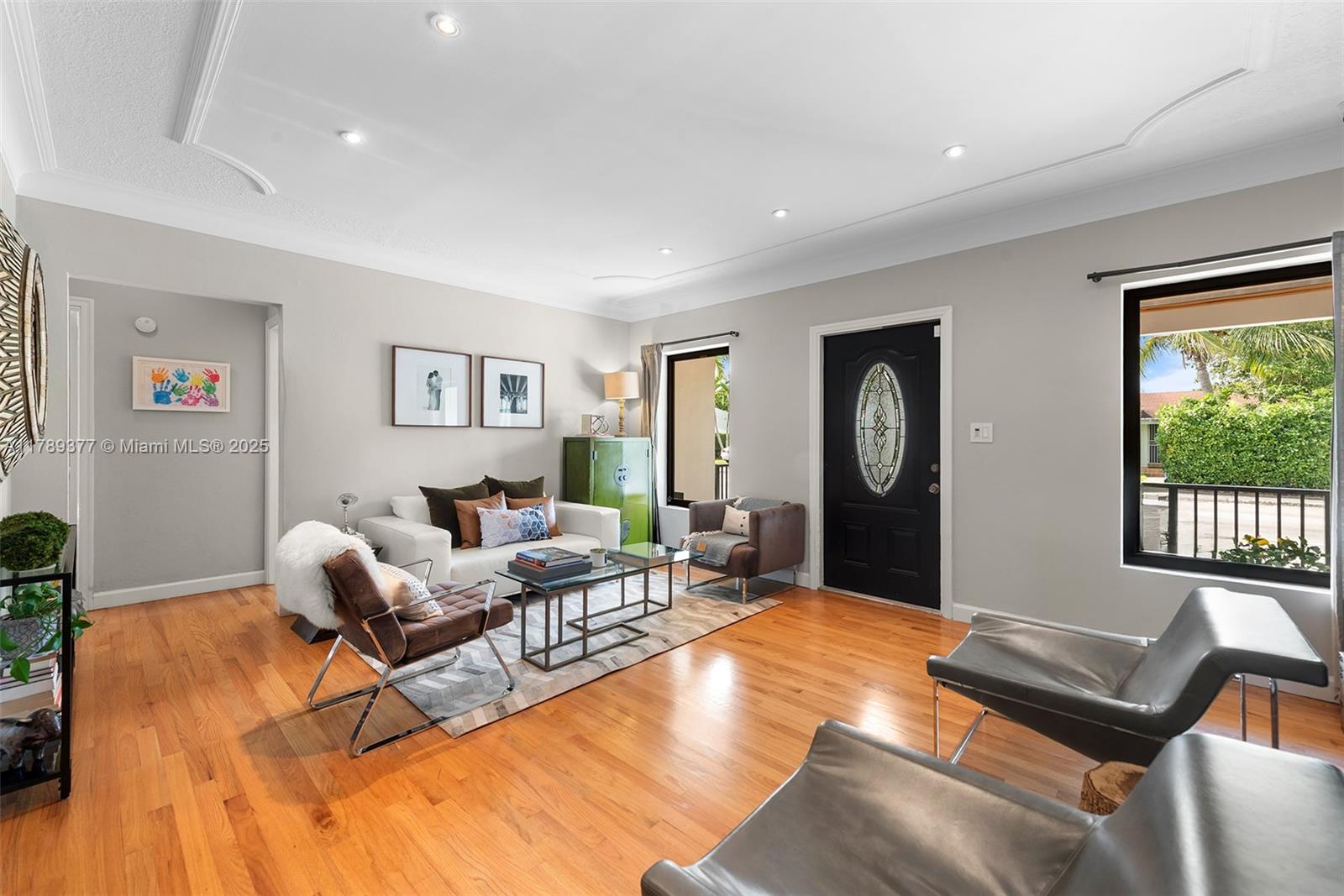 SHORECREST - Residential