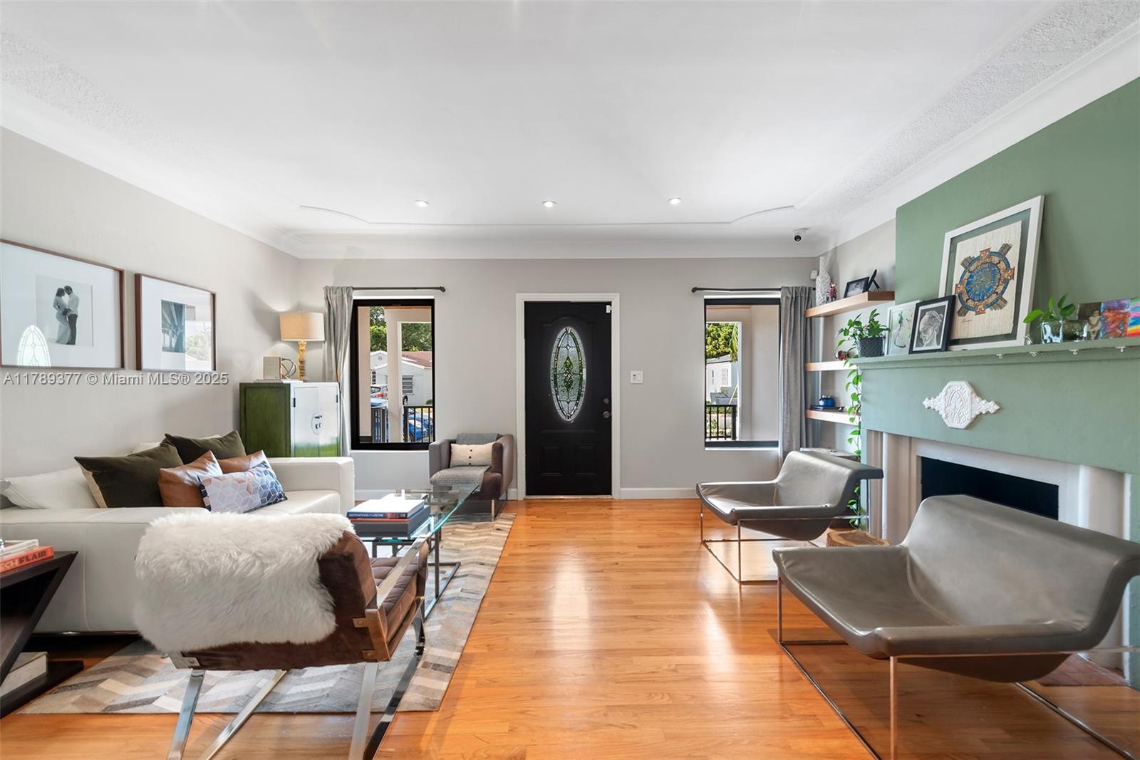 801 NE 82nd Street