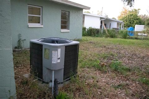 A home in Orlando