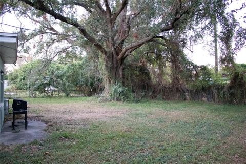 A home in Orlando