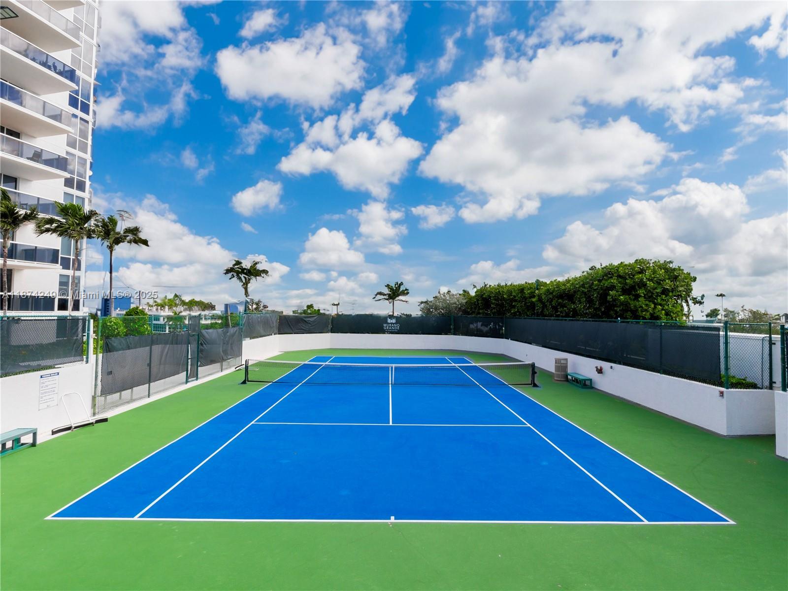 MURANO GRANDE AT PORTOFIN - Residential