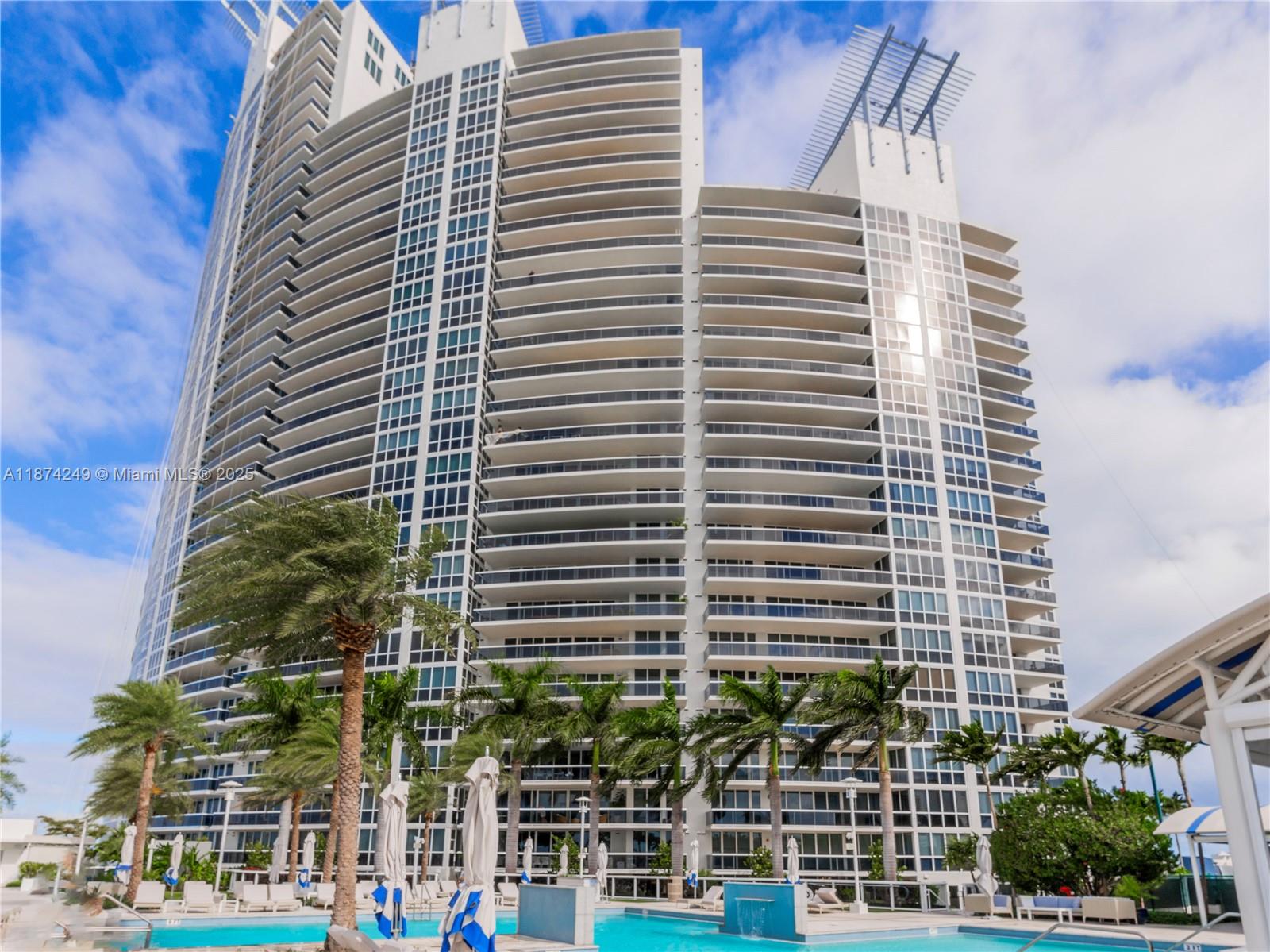 MURANO GRANDE AT PORTOFIN - Residential