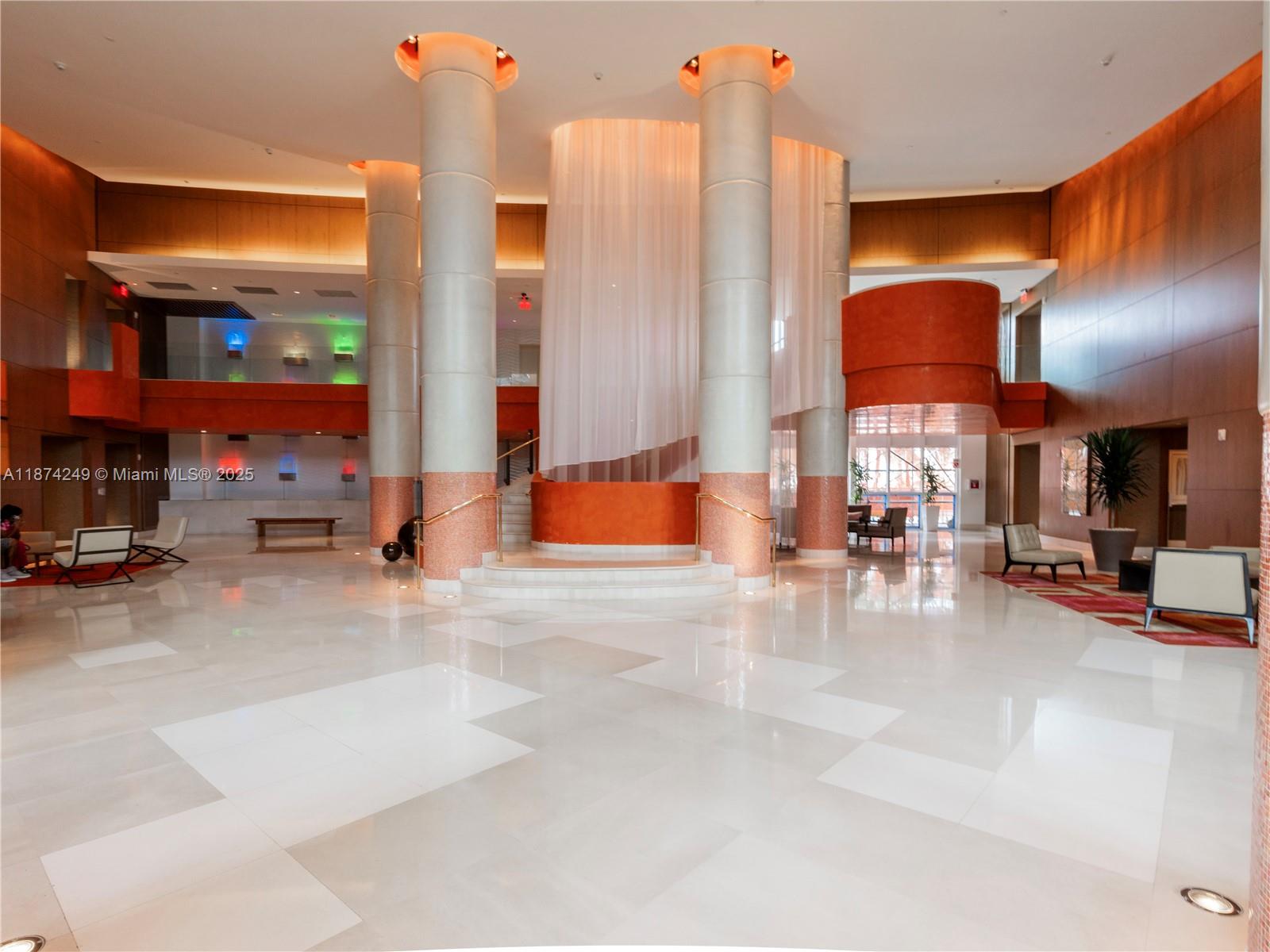 MURANO GRANDE AT PORTOFIN - Residential