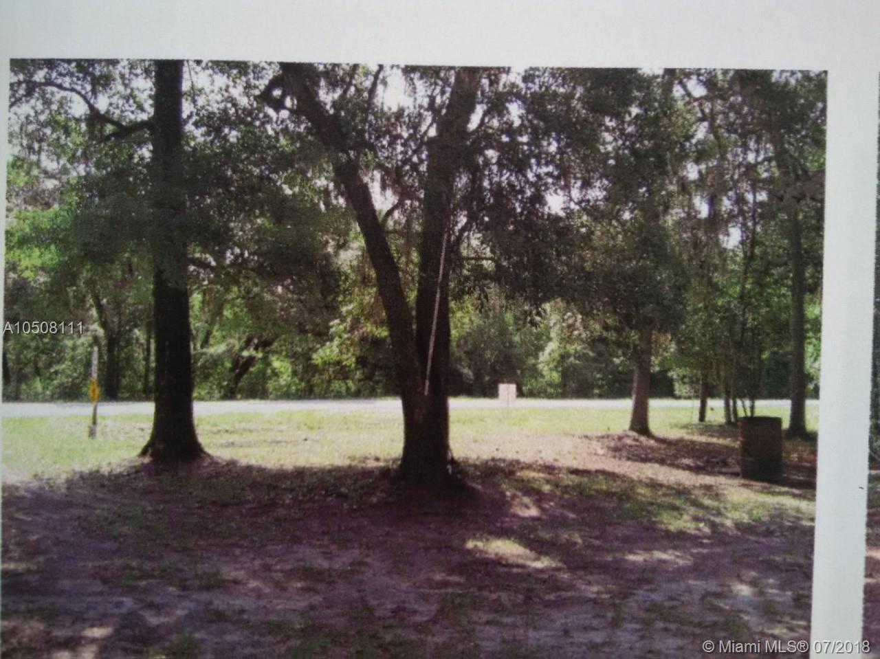 Suwannee Gardens - Residential