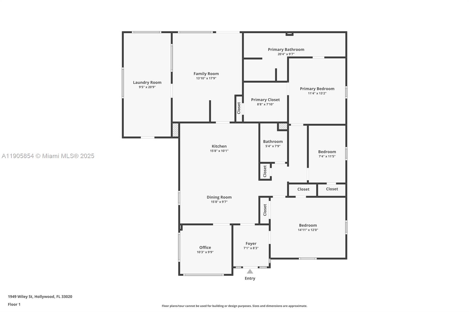 HOLLYWOOD VIEW - Residential