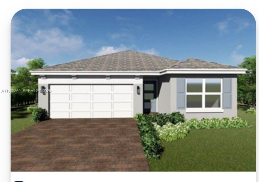 Photo of 4784 SW 72nd Ter #0, Davie, FL 33314 (MLS # A11989360)