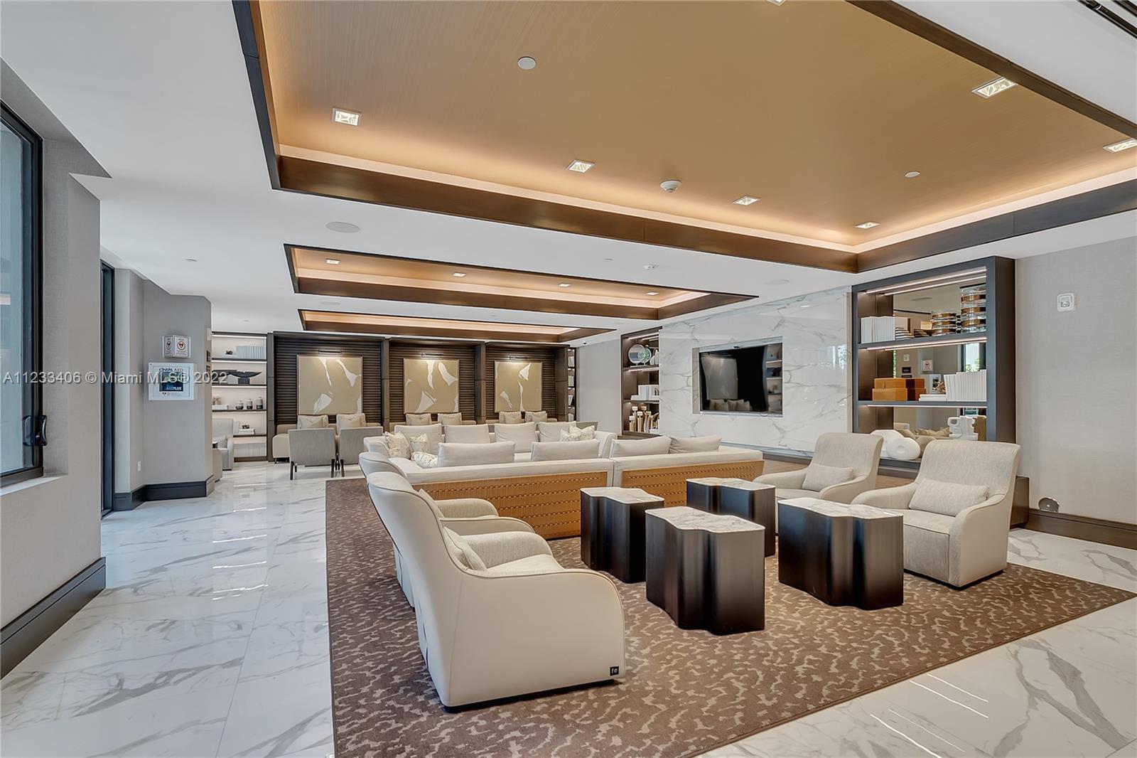 MERRICK MANOR CONDO - Residential