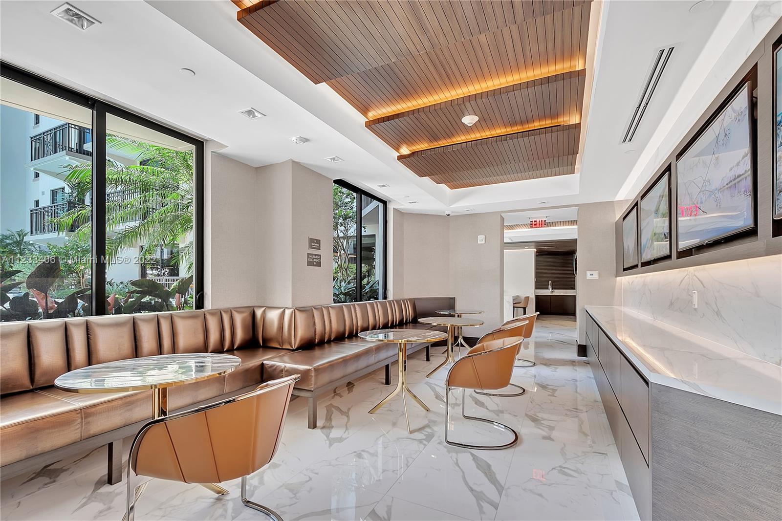 MERRICK MANOR CONDO - Residential