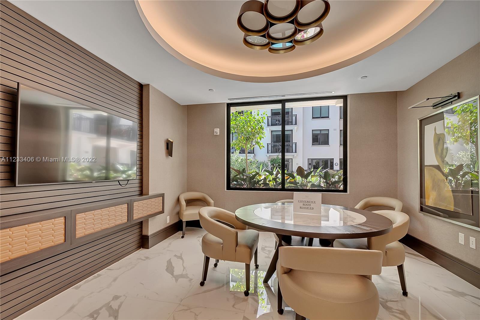 MERRICK MANOR CONDO - Residential