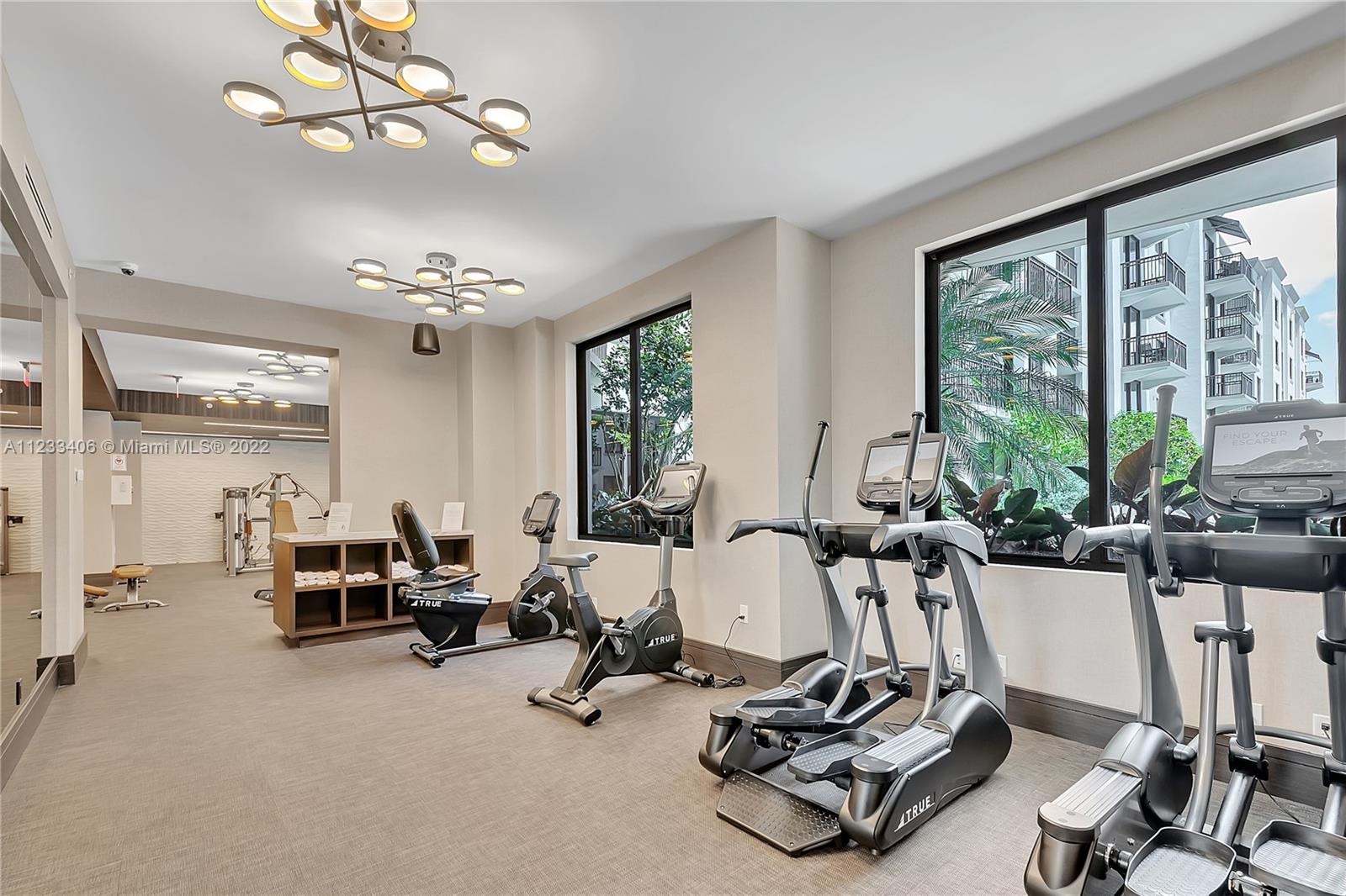 MERRICK MANOR CONDO - Residential