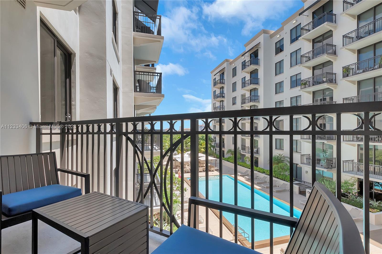 MERRICK MANOR CONDO - Residential