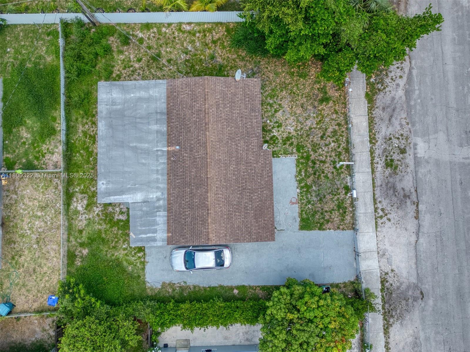 SUBURBAN GARDENS - Residential