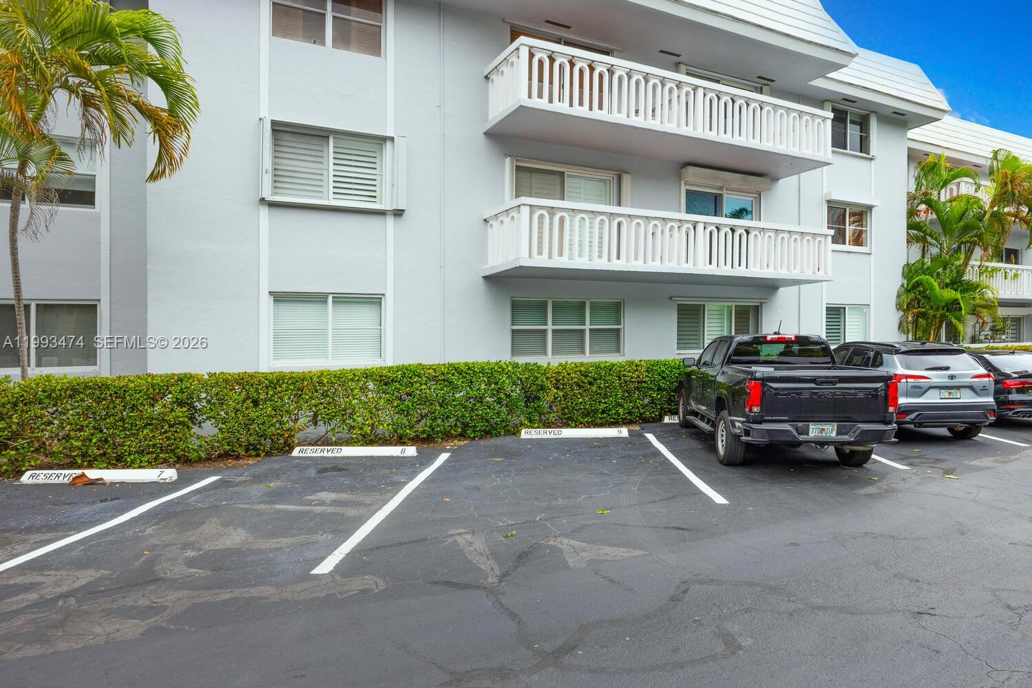 WATERS EDGE OF CORAL GABL - Residential Lease