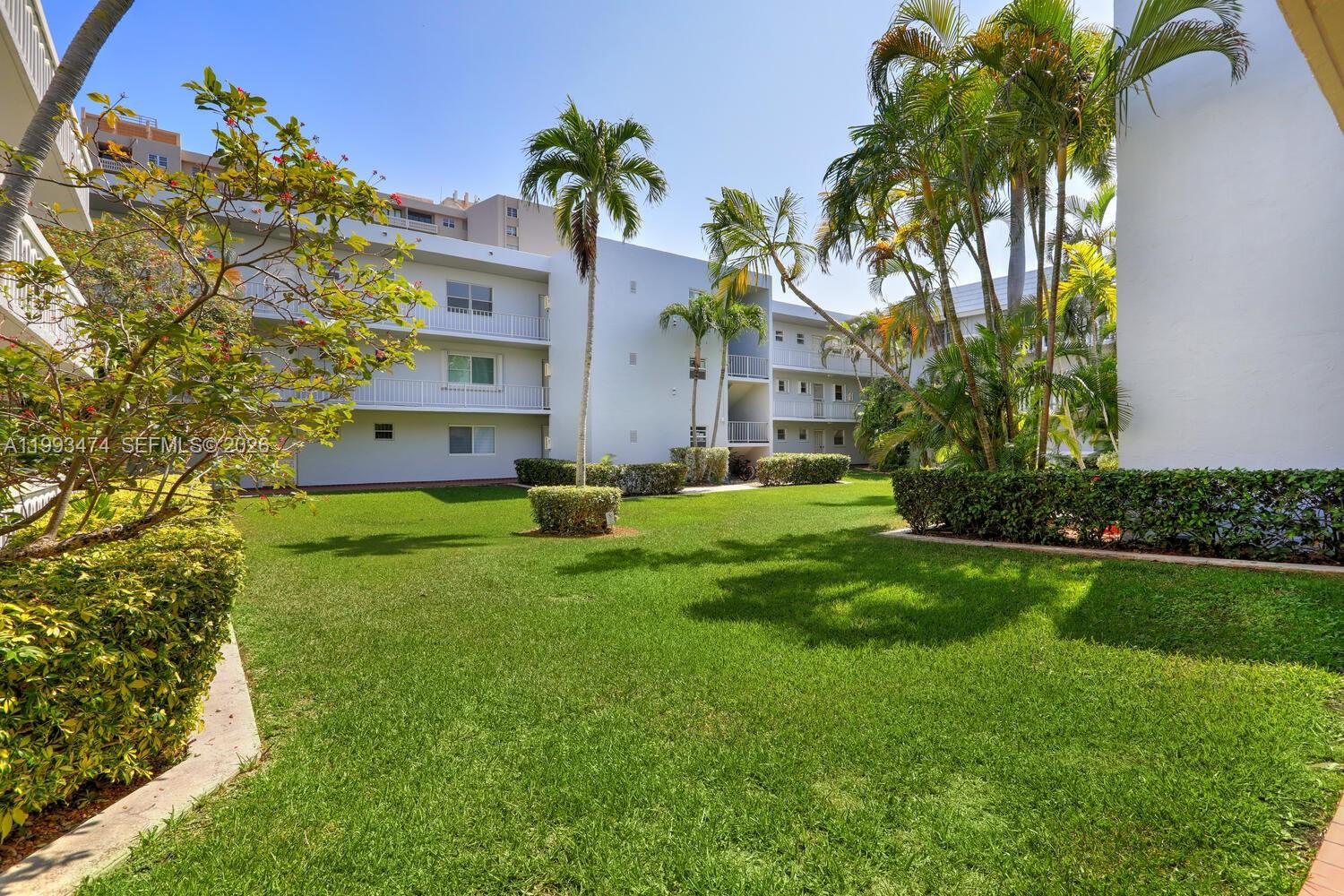 WATERS EDGE OF CORAL GABL - Residential Lease
