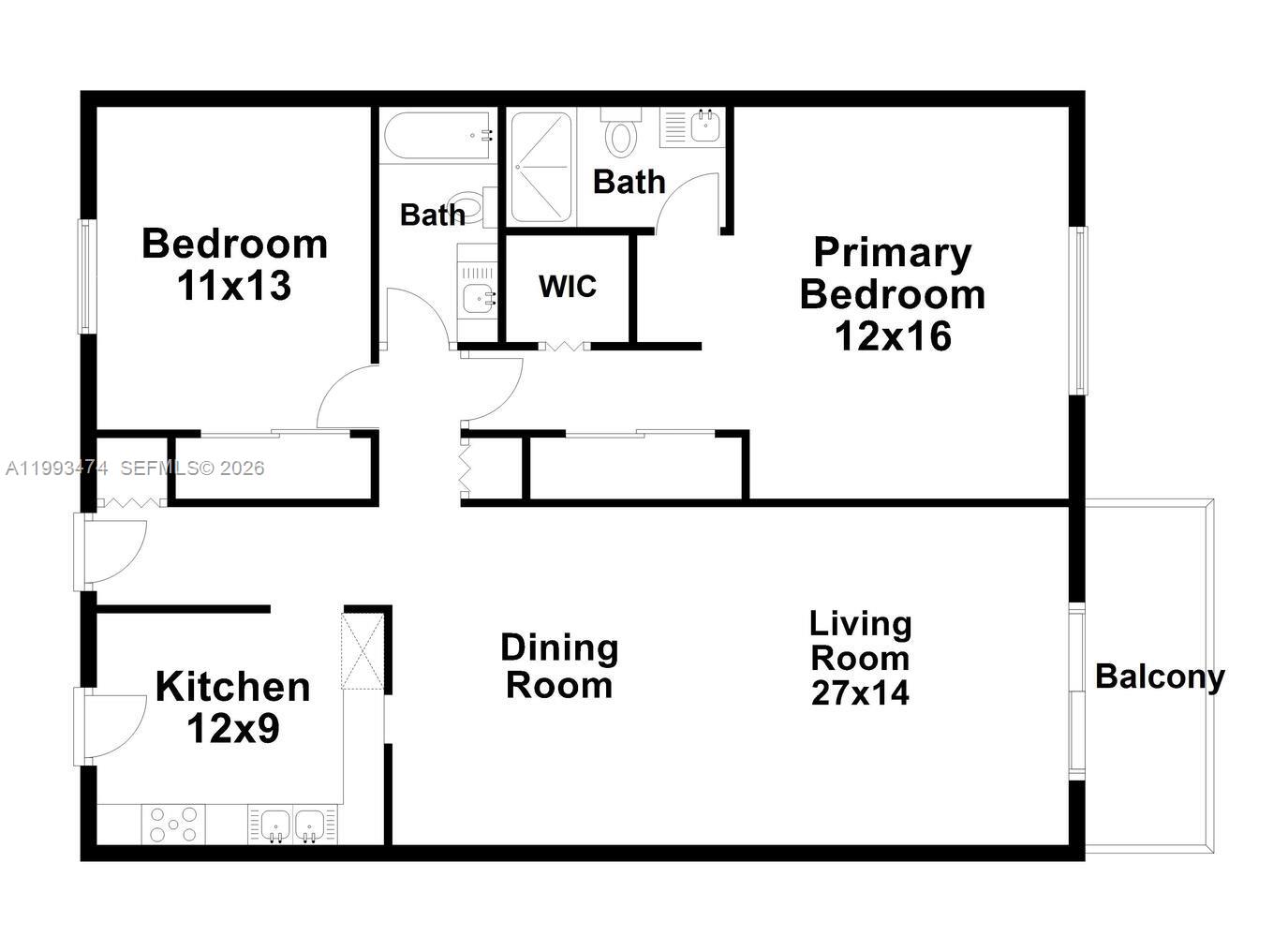WATERS EDGE OF CORAL GABL - Residential Lease