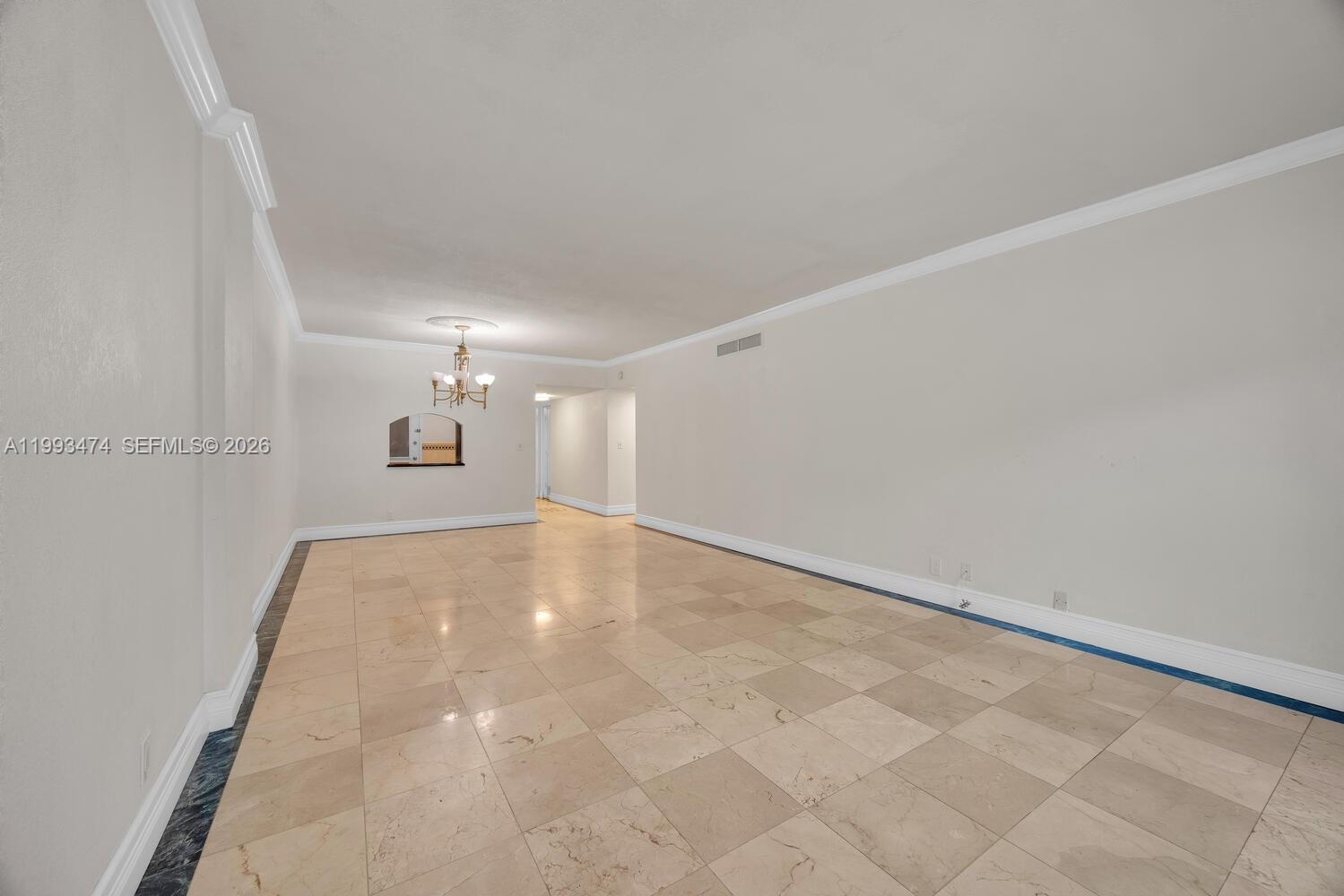 WATERS EDGE OF CORAL GABL - Residential Lease