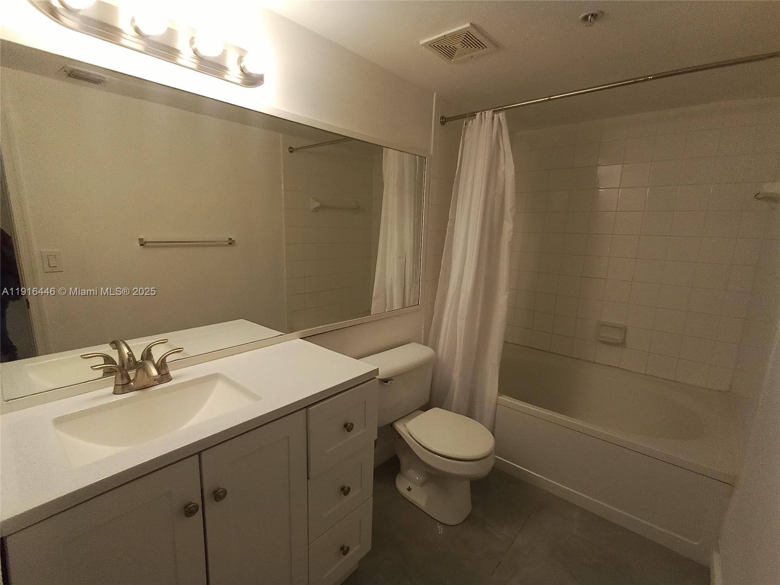 DEVONAIRE CONDO AT PEMBRO - Residential Lease