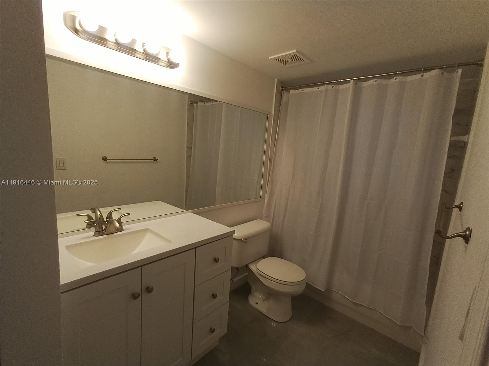 DEVONAIRE CONDO AT PEMBRO - Residential Lease