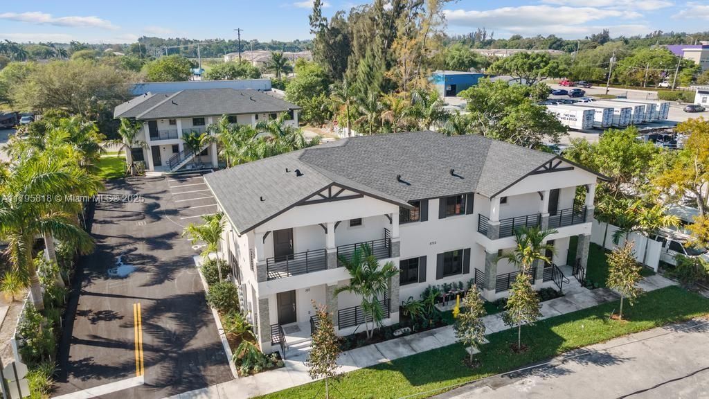 Photo of 5745 SW 44th Court #202, Davie, FL 33314 (MLS # A11795818)