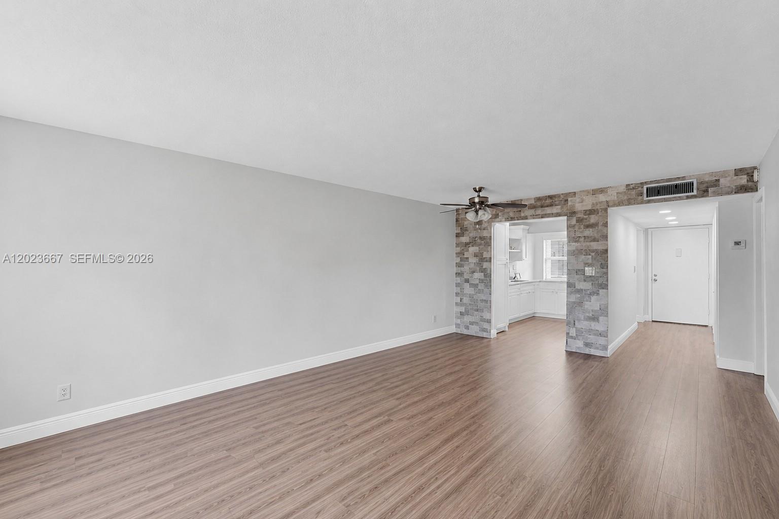 FAIRWAYS OF TAMARAC CONDO - Residential