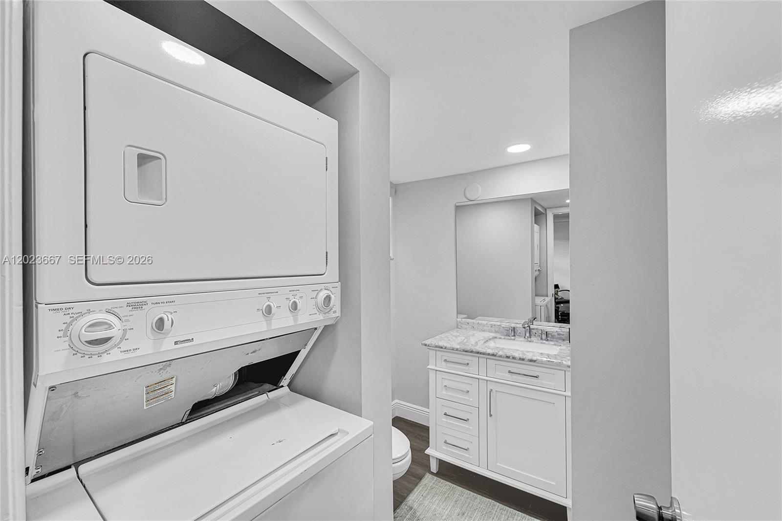 FAIRWAYS OF TAMARAC CONDO - Residential