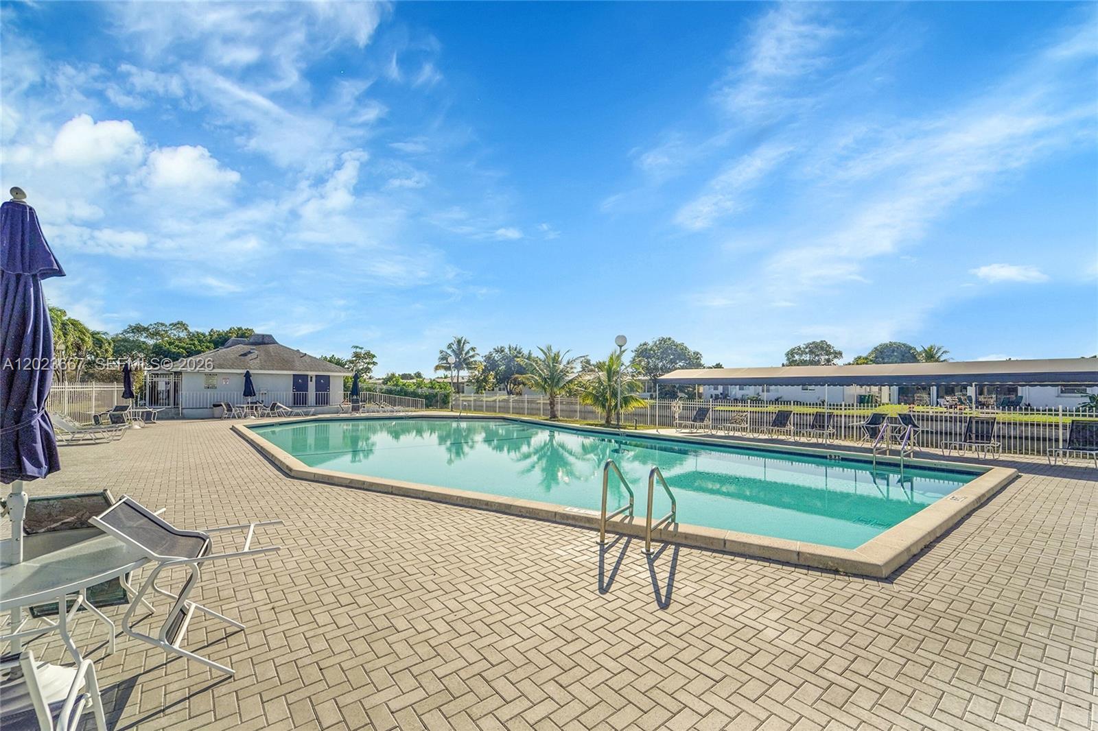 FAIRWAYS OF TAMARAC CONDO - Residential