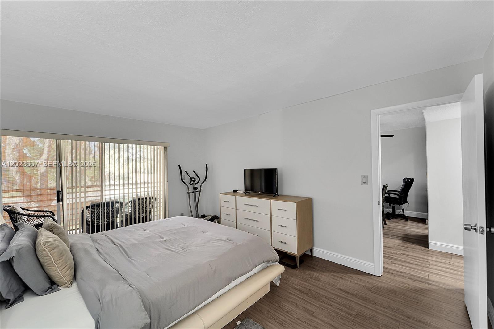 FAIRWAYS OF TAMARAC CONDO - Residential