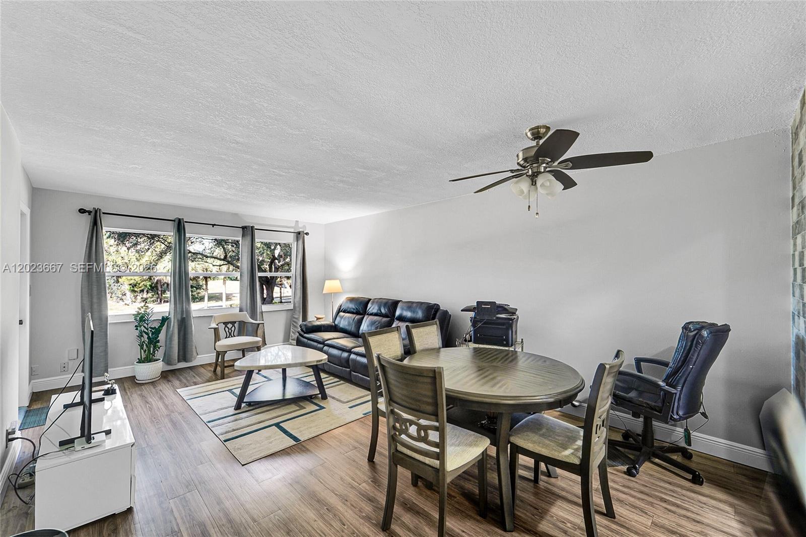 FAIRWAYS OF TAMARAC CONDO - Residential