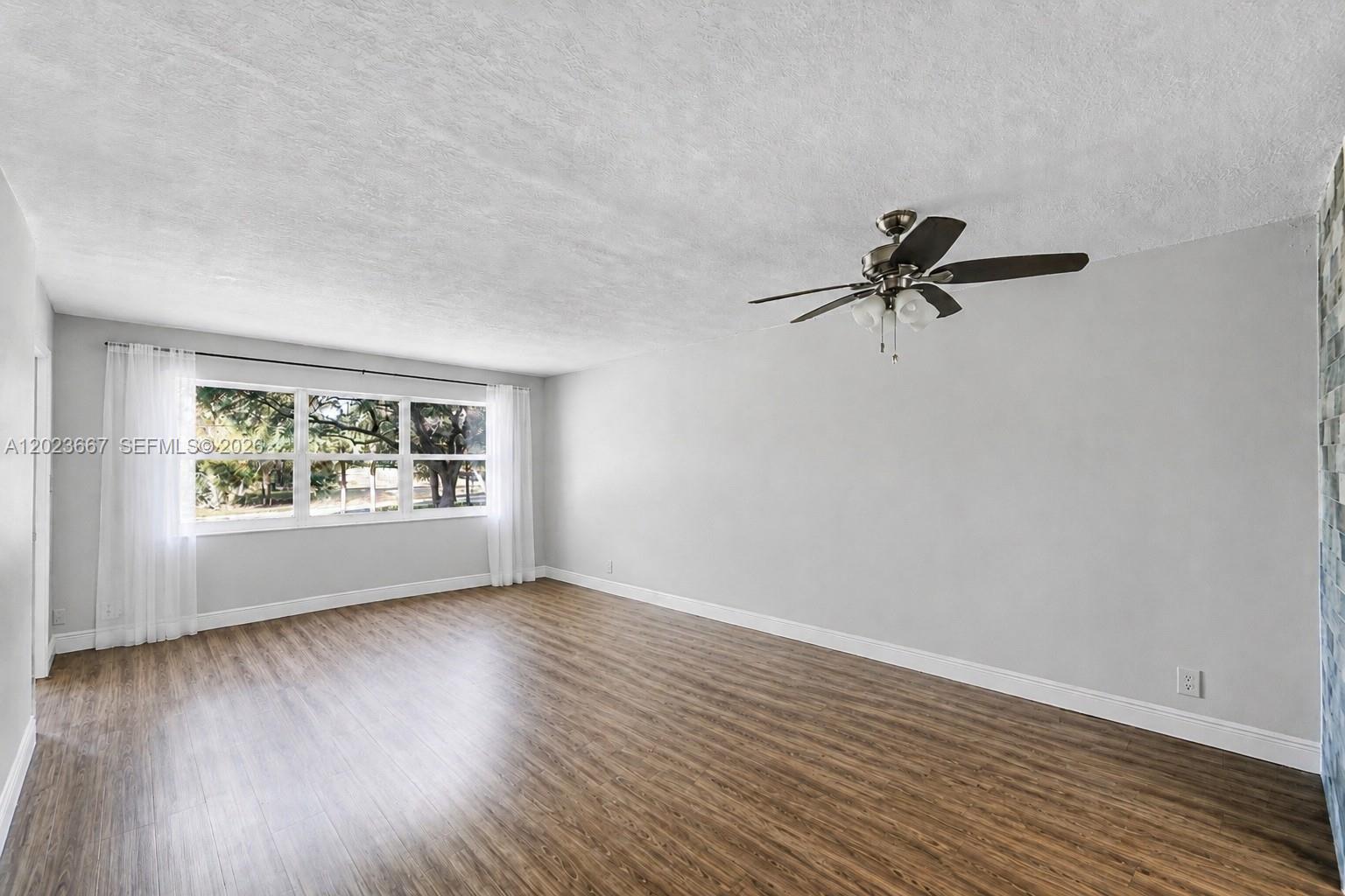 FAIRWAYS OF TAMARAC CONDO - Residential