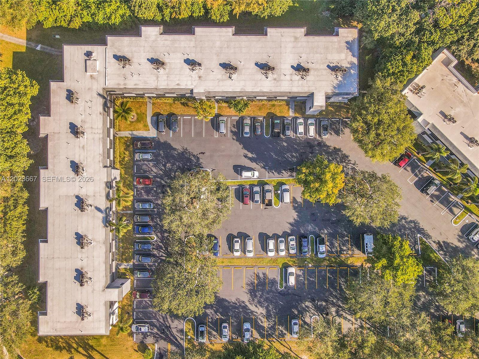 FAIRWAYS OF TAMARAC CONDO - Residential