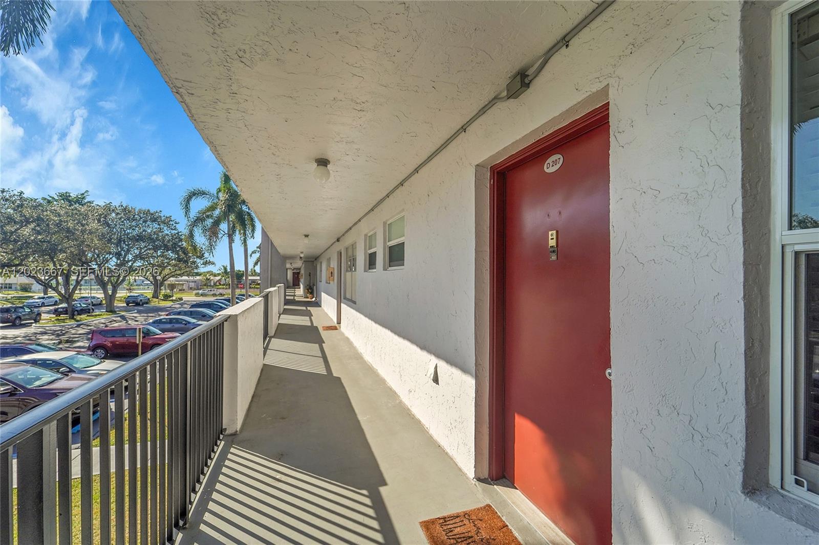 FAIRWAYS OF TAMARAC CONDO - Residential