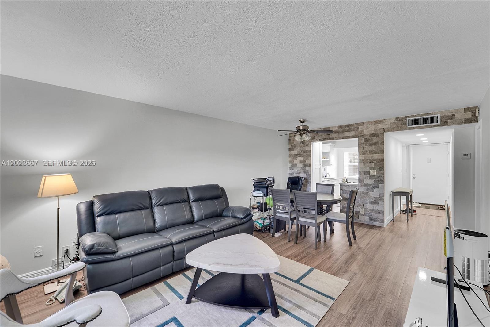 FAIRWAYS OF TAMARAC CONDO - Residential