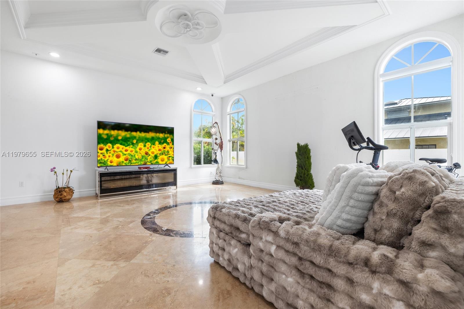 BIRD ROAD FARMSITES - Residential