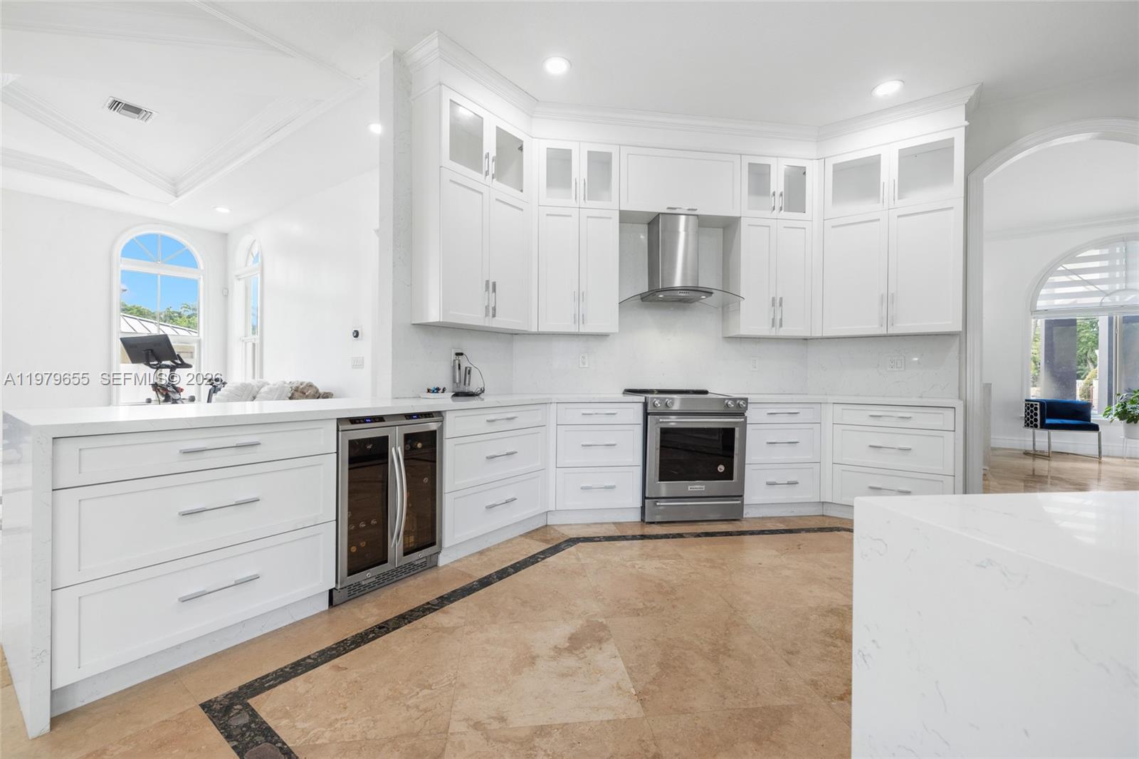 BIRD ROAD FARMSITES - Residential