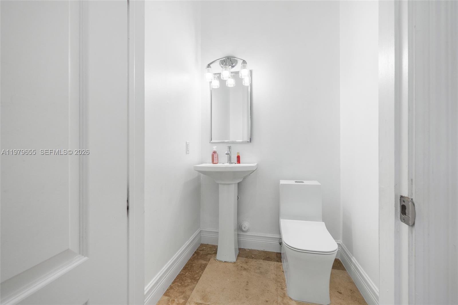 BIRD ROAD FARMSITES - Residential