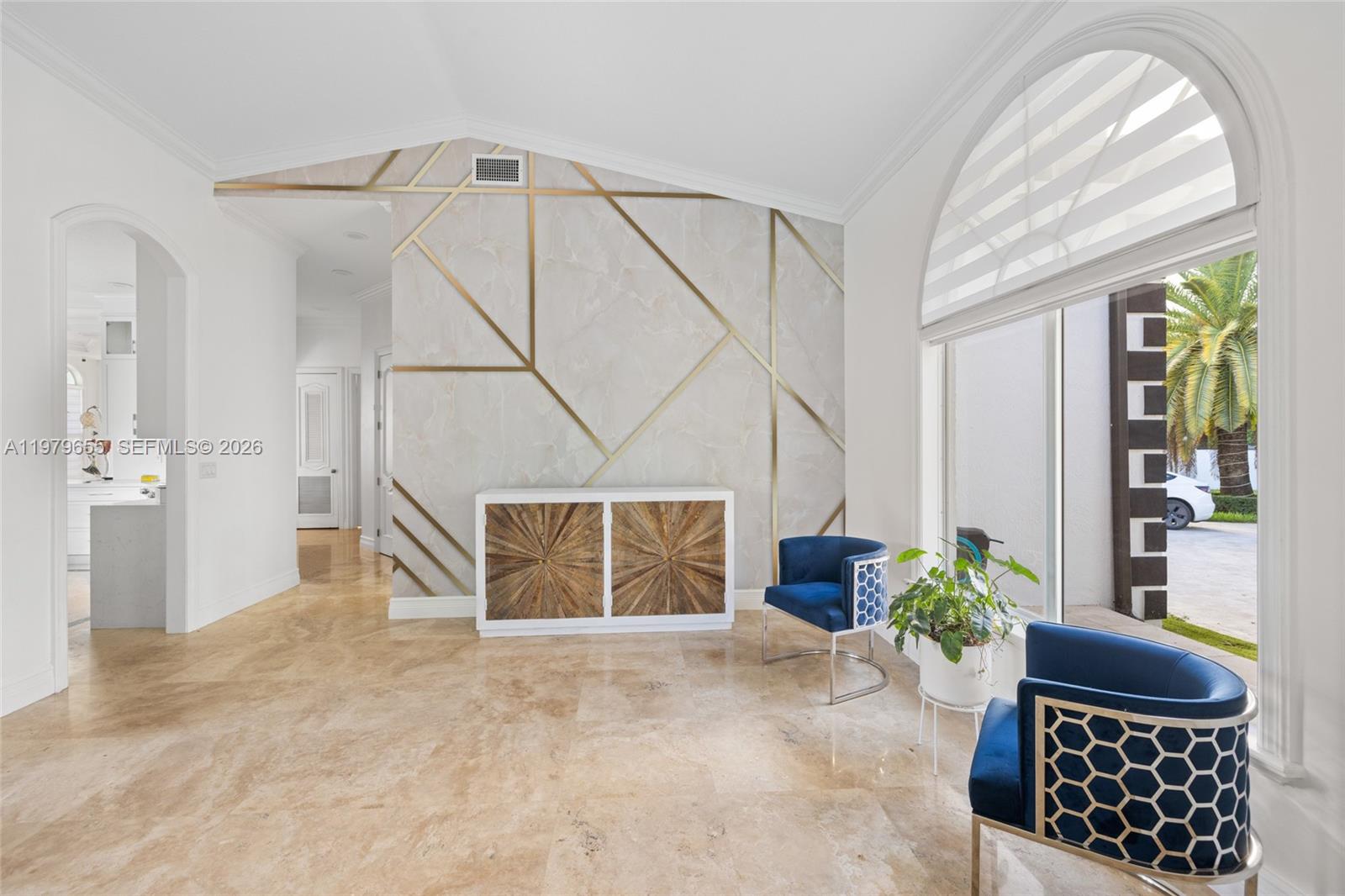 BIRD ROAD FARMSITES - Residential