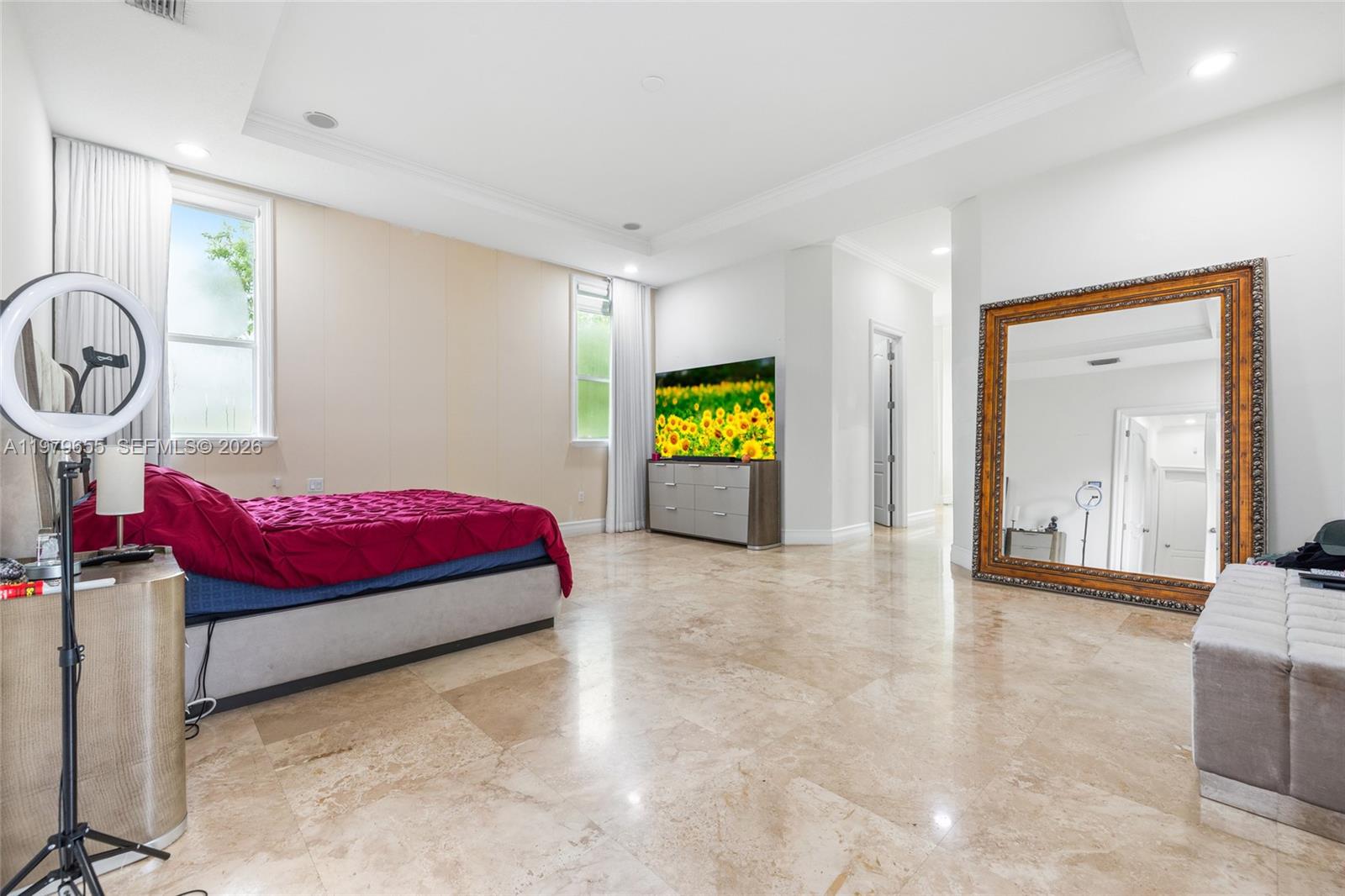 BIRD ROAD FARMSITES - Residential