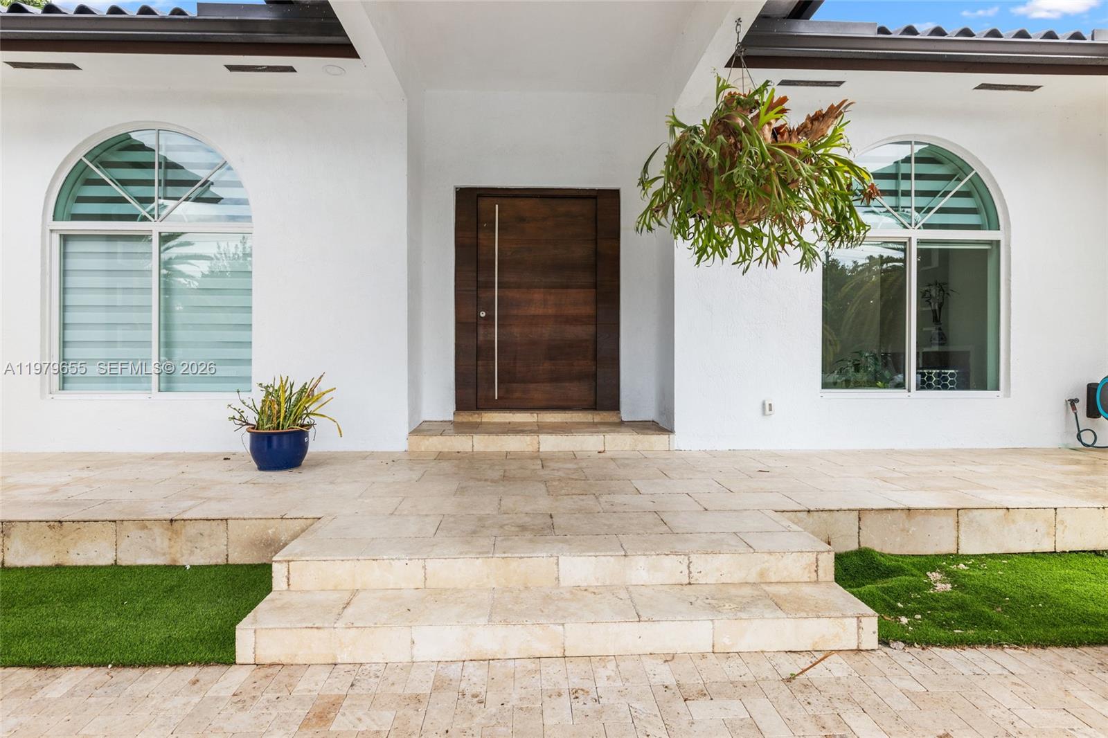 BIRD ROAD FARMSITES - Residential