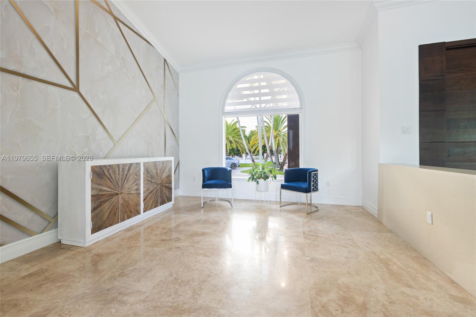 BIRD ROAD FARMSITES - Residential