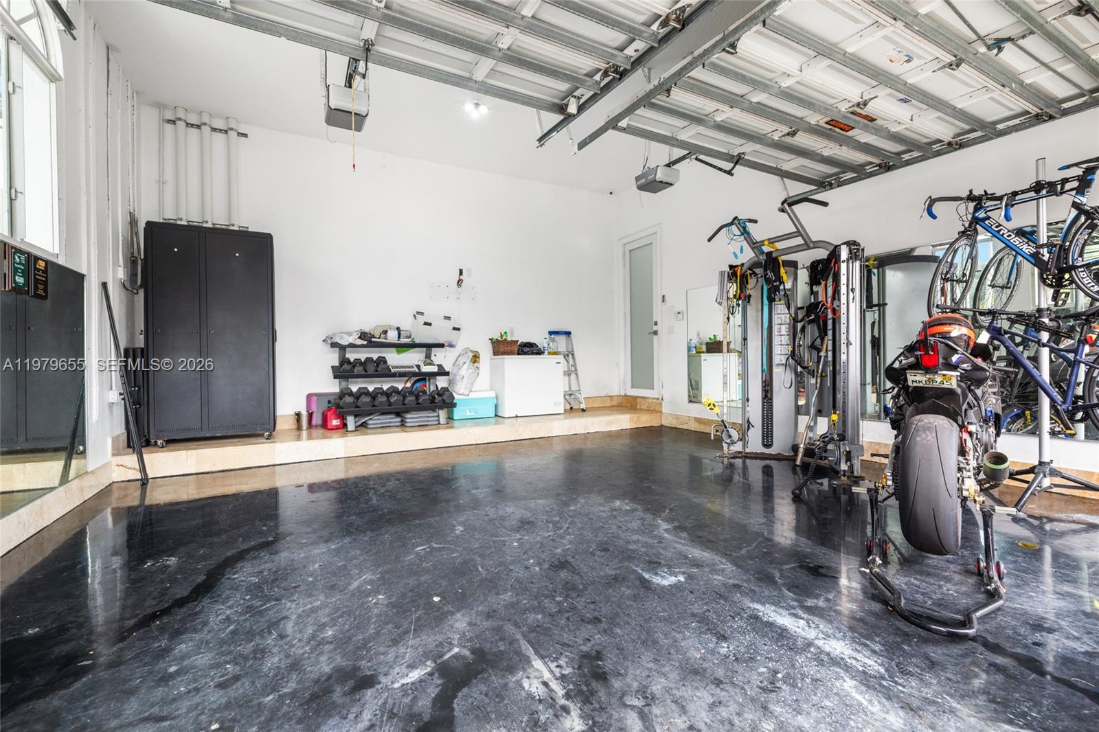 BIRD ROAD FARMSITES - Residential