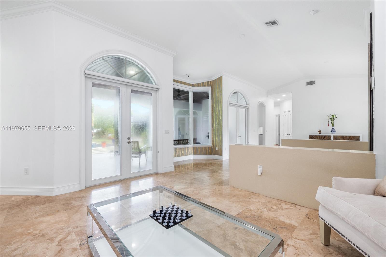 BIRD ROAD FARMSITES - Residential